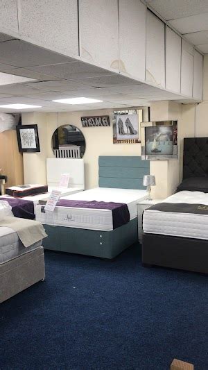 Delight Sleep Furniture Shop Kings Heath